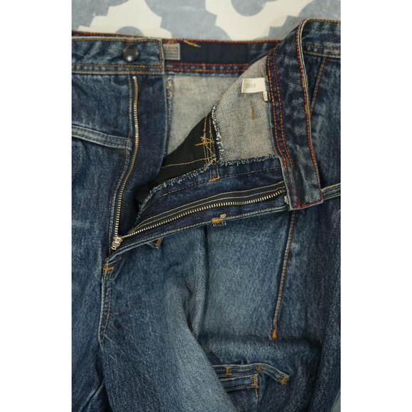 *Very Rare* 1 of 1 Sample Girbaud Jeans - Picture 4 of 10